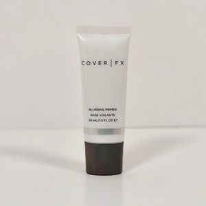 CoverFX Blurring Primer